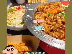 -胖哥俩肉蟹煲(宿迁宝龙广场店)