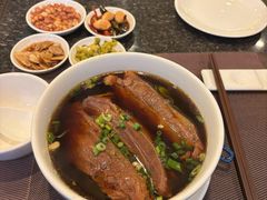 -中国厨房/台湾牛肉面