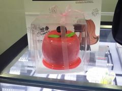 -好利来(积家店)