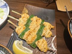-鸟鹏烧鸟居酒屋(熙龙湾店)