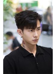 -YESIDO椰岛造型烫发染发
