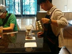 -Seesaw Coffee(环贸iapm店)