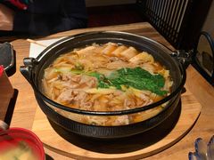 -千代武日本料理(爱建店)