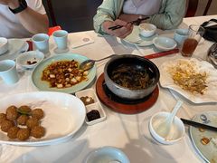 -惠丰堂饭庄·烤鸭·京味菜(西北旺·唐家岭店)