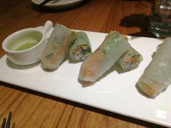 -茹·pure vegan(博华广场店)