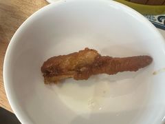 -冰泉豆浆馆(阳朔店)