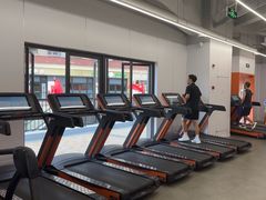 -乐刻运动(闵行永德路地铁站店)