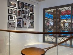 -Peet's Coffee皮爷咖啡(豫园店)