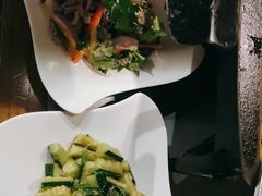 -探鱼·鲜青椒爽麻烤鱼(广州欣荣广场店)