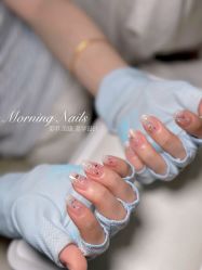 -茉柠Morning Nails
