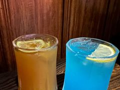 -The Cheebat 锌吧·Bistro(体育西店)