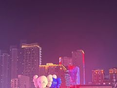 -黄兴南路步行商业街