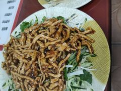 -吉味馆(柠溪店)