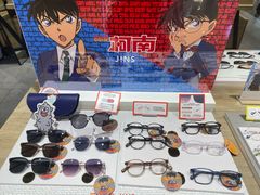 -JINS(上海近铁城市广场店)