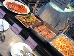 -皇城中餐厅·潮菜传承·私享宴客