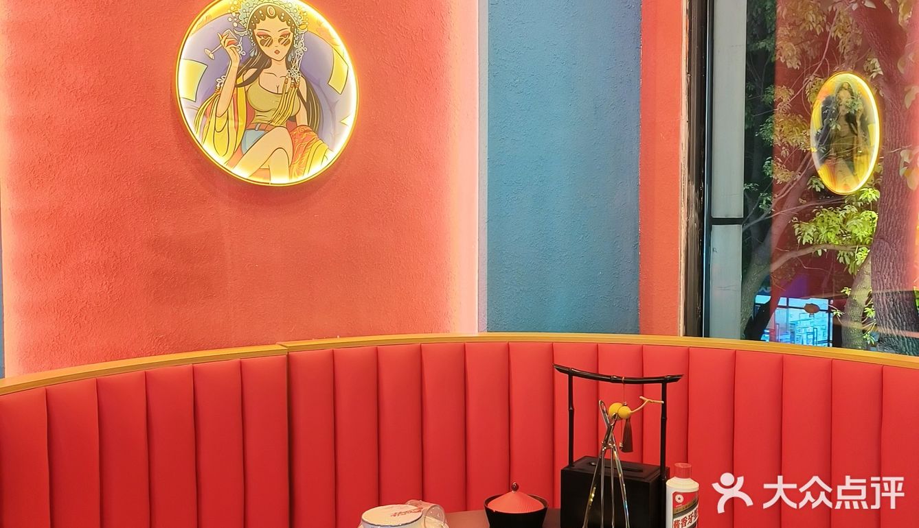 百吃不厌的铜夫子酸汤鸭煲🌺