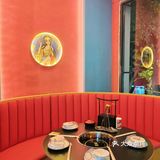 百吃不厌的铜夫子酸汤鸭煲🌺