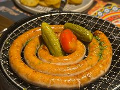 -卢布里西餐厅(海拉尔店)