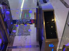 -环球时代影城(吉大店)