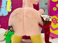 -广州热雪奇迹
