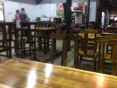 大堂-阿梅姐美食店
