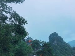 -武当山风景区