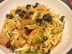 -小厨娘金榜题名(夫子庙秦淮河店)