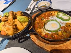 -La Medina餐厅(亮马河南路店)