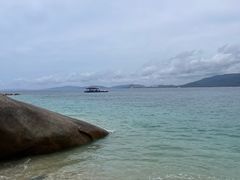 -海南分界洲岛旅游区