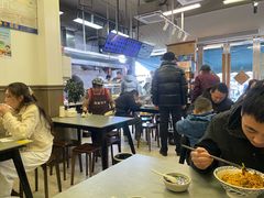 -梅溪·小伙子干挑面(安吉总店)