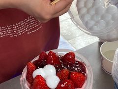 -溪边姑娘·拉丝酸奶水果捞(春熙路店)