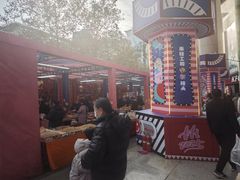 -西北轻工批发市场
