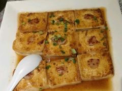 客家煎酿豆腐-淇乐多品味馆(江南大道店)