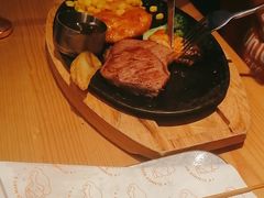 -夏日玛莉西餐厅(梅溪湖步步高店)