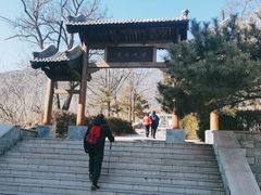 -阳台山自然风景区