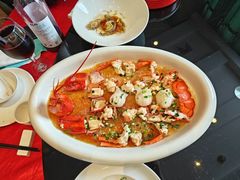 -高老庄新家宴(北斗星广场店)