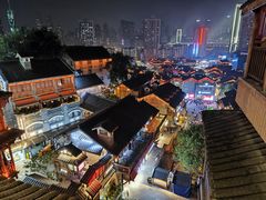 -重庆十八梯传统风貌区