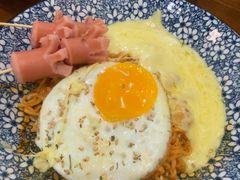 -优壹佳·延边朝鲜族料理(中山北路店)