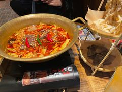 -打川川·川蜀毛肚(南市场店)