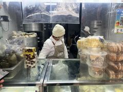 -天泽祥·鼓楼馒头(鼓楼店)