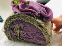 -贝紫Style(木马公寓店)