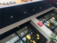 门面-老妈米线(东圈门店)