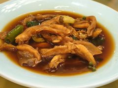 -富春茶社(国庆路店)