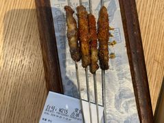 -马记永·兰州牛肉面(深南路山姆会员店)