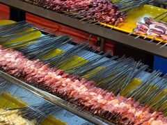 -正宁路小吃夜市