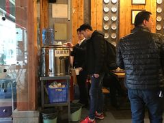 门面-秦云老太婆摊摊面(全国总店)