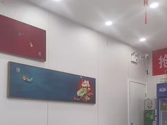 -郭林家常菜烤鸭(曙光西路店)