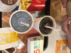 -麦当劳(无锡滨湖万达店)