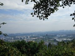 -火炉山森林公园