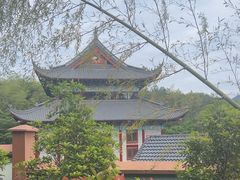 -天台山琼台仙谷景区